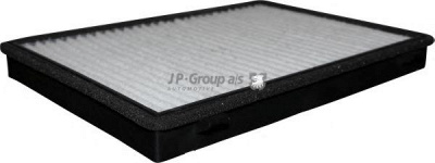 JP GROUP 1228102600 -  Фильтр воздуха в салоне